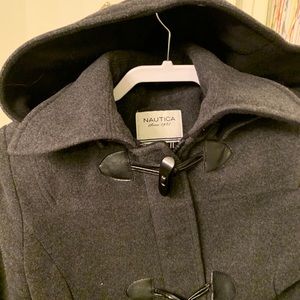 Nautica Pea Coat
